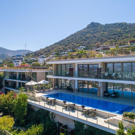 Spektr Boutique Hotel Яликавак Екстериор снимка