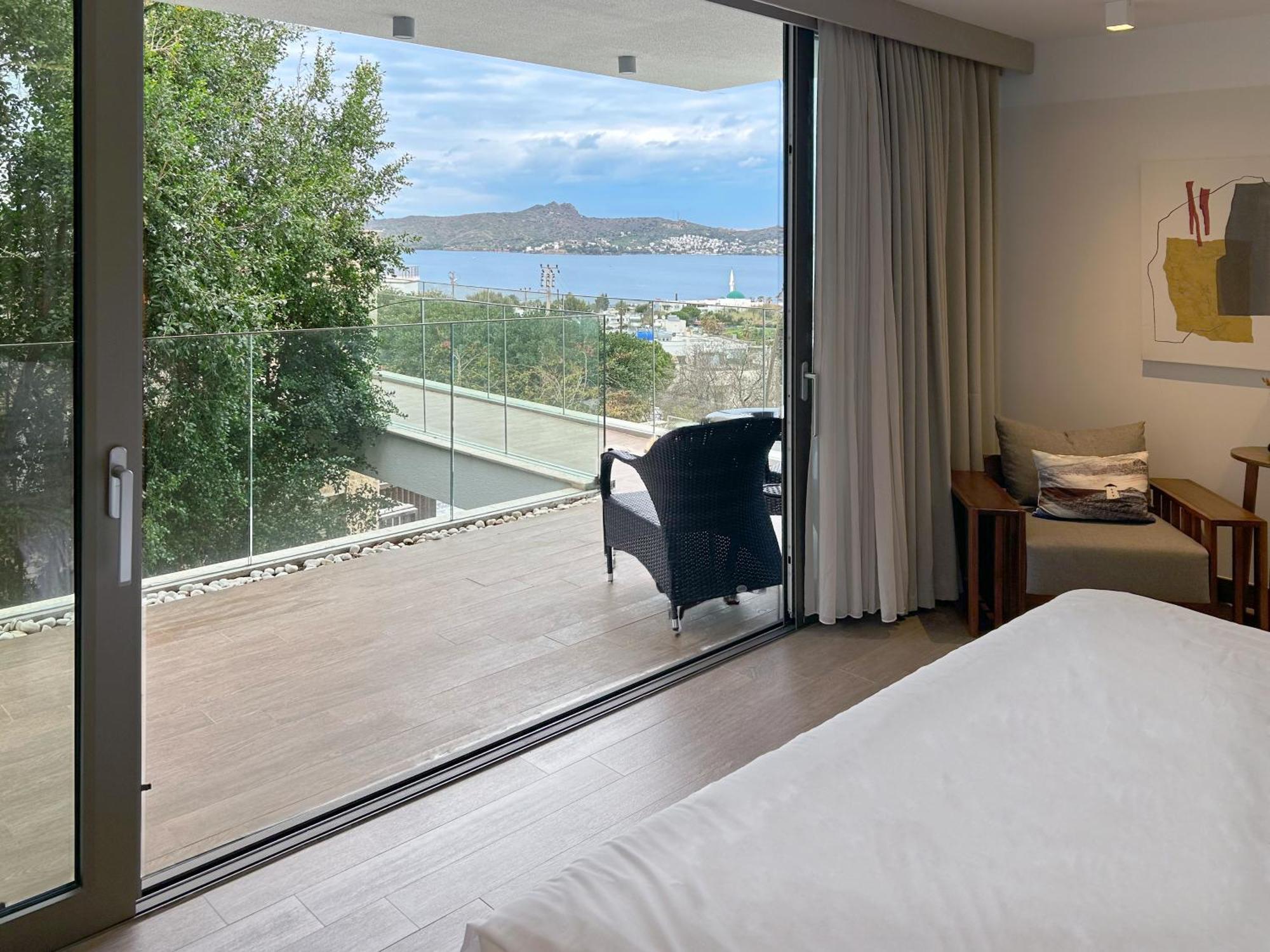 Spektr Boutique Hotel Яликавак Екстериор снимка