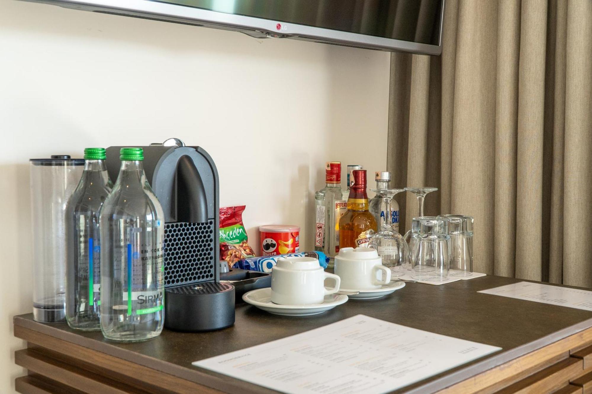 Spektr Boutique Hotel Яликавак Екстериор снимка