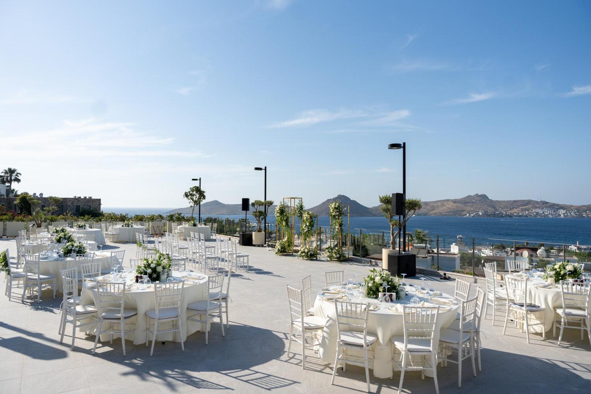 Spektr Boutique Hotel Яликавак Екстериор снимка
