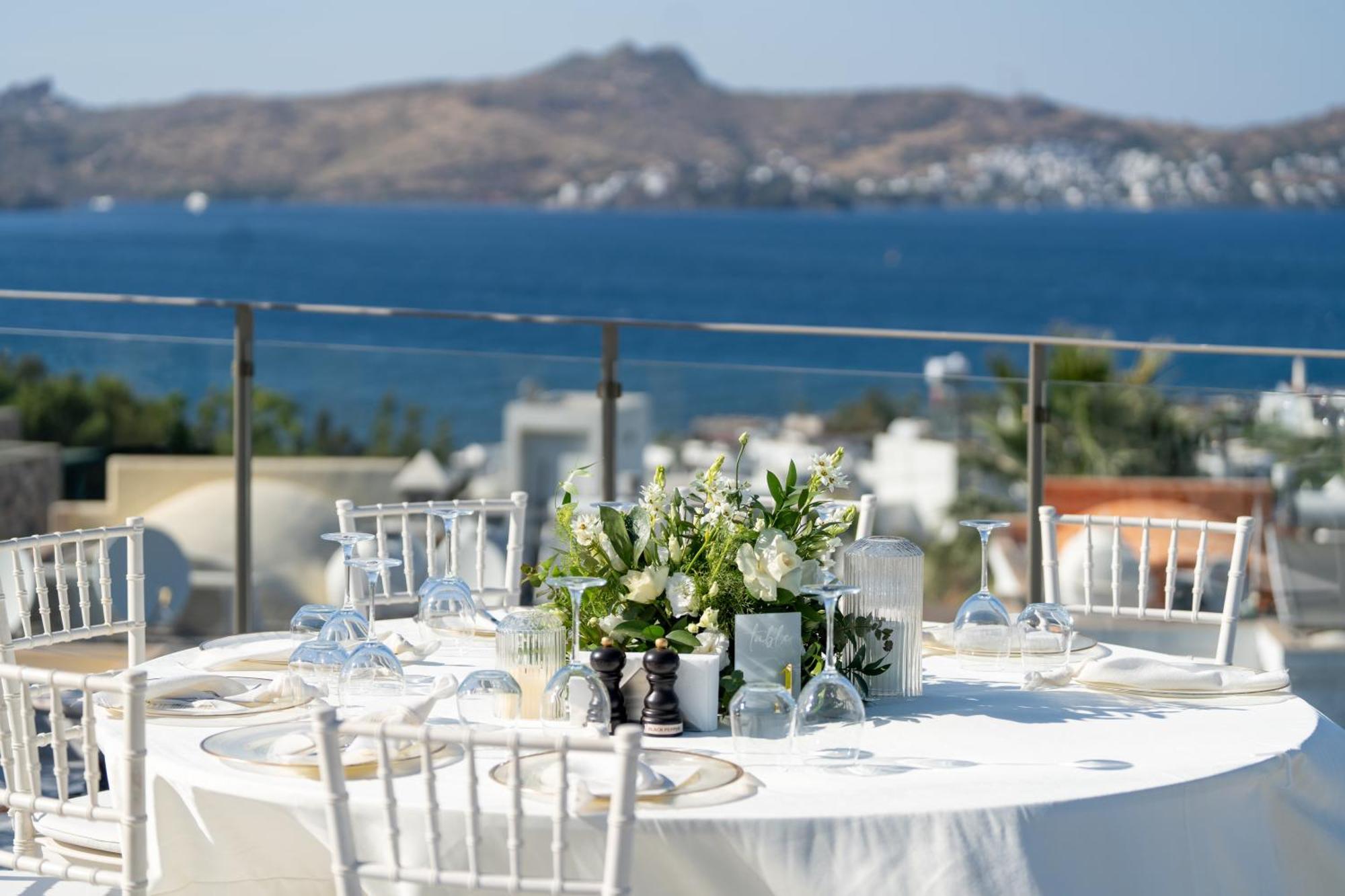 Spektr Boutique Hotel Яликавак Екстериор снимка
