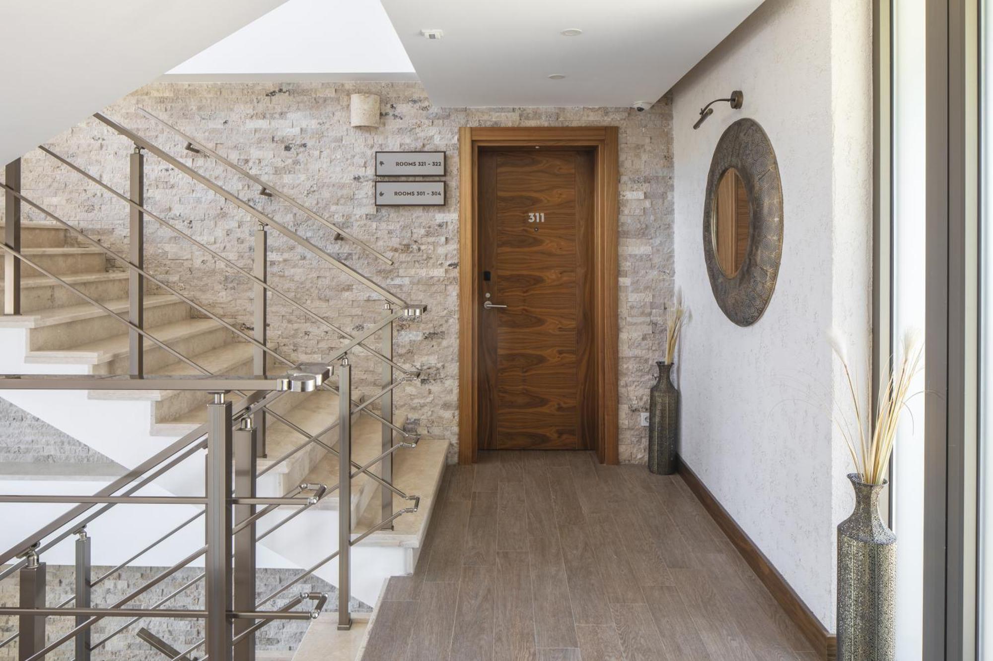 Spektr Boutique Hotel Яликавак Екстериор снимка