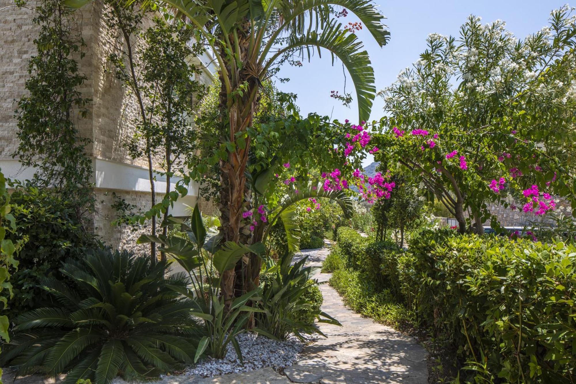 Spektr Boutique Hotel Яликавак Екстериор снимка