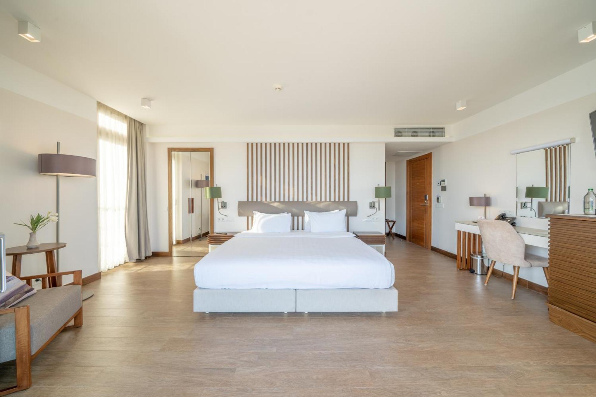 Spektr Boutique Hotel Яликавак Екстериор снимка