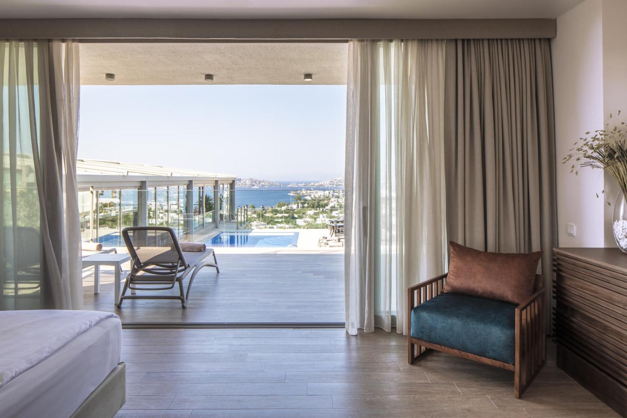 Spektr Boutique Hotel Яликавак Екстериор снимка
