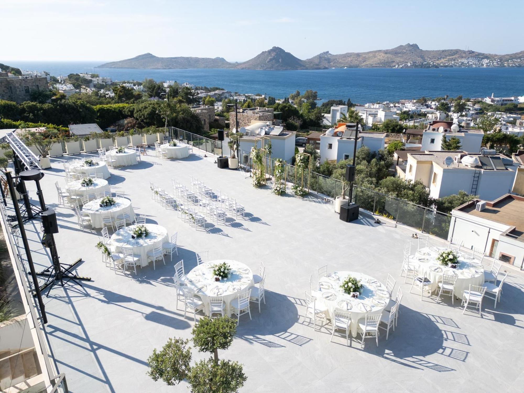 Spektr Boutique Hotel Яликавак Екстериор снимка
