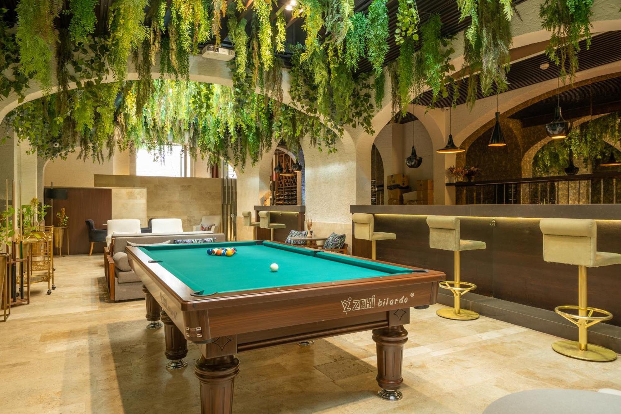 Spektr Boutique Hotel Яликавак Екстериор снимка