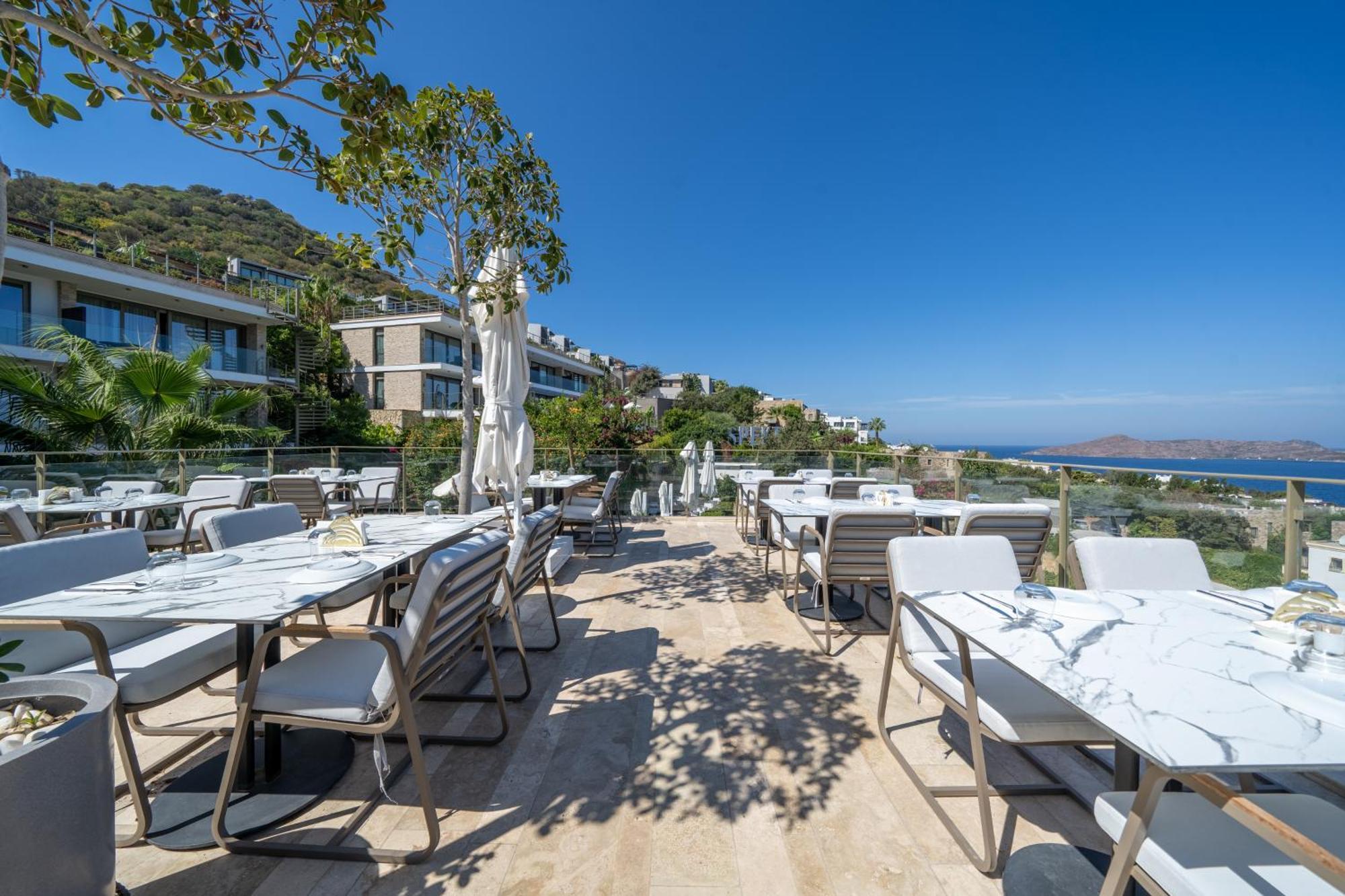 Spektr Boutique Hotel Яликавак Екстериор снимка