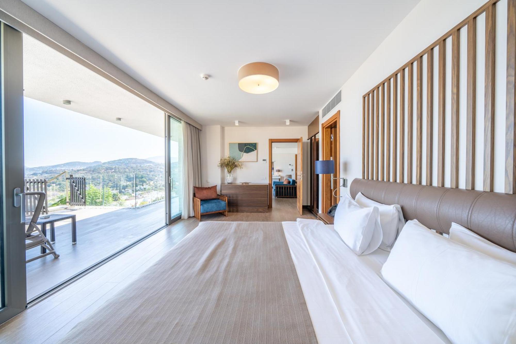 Spektr Boutique Hotel Яликавак Екстериор снимка